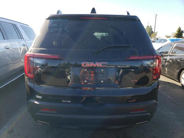 Photo 5 VIN: 1GKKNULS7MZ162860 - GMC ACADIA 