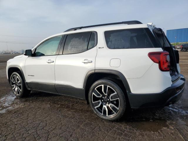 Photo 1 VIN: 1GKKNULS7MZ216240 - GMC ACADIA SLT 