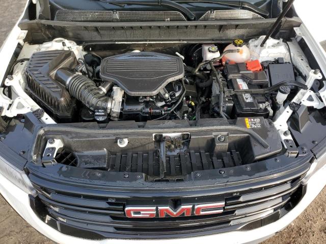 Photo 11 VIN: 1GKKNULS7MZ216240 - GMC ACADIA SLT 