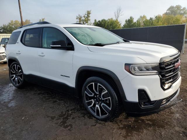 Photo 3 VIN: 1GKKNULS7MZ216240 - GMC ACADIA SLT 