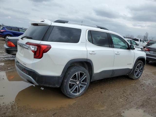 Photo 2 VIN: 1GKKNULS7MZ219672 - GMC ACADIA SLT 