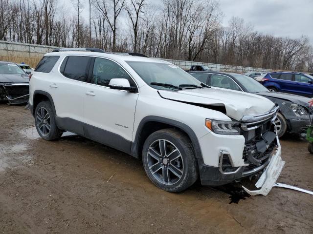 Photo 3 VIN: 1GKKNULS7MZ219672 - GMC ACADIA SLT 