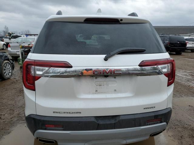 Photo 5 VIN: 1GKKNULS7MZ219672 - GMC ACADIA SLT 