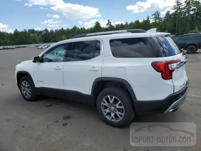 Photo 1 VIN: 1GKKNULS7MZ223074 - GMC ACADIA 