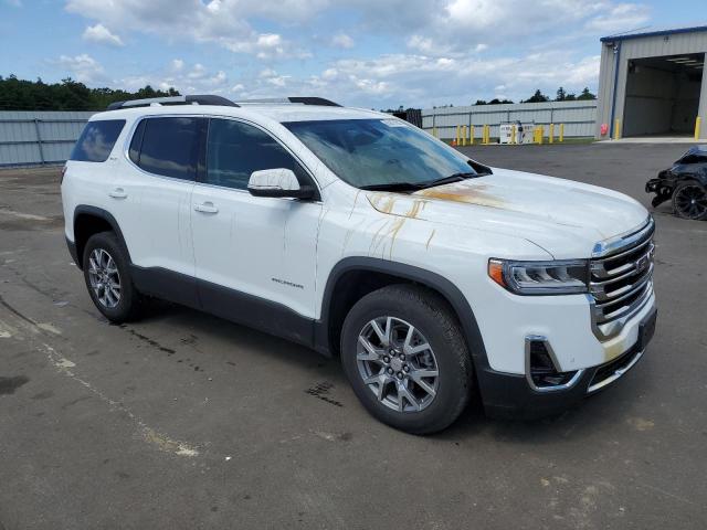 Photo 3 VIN: 1GKKNULS7MZ223074 - GMC ACADIA 