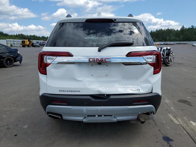 Photo 5 VIN: 1GKKNULS7MZ223074 - GMC ACADIA 