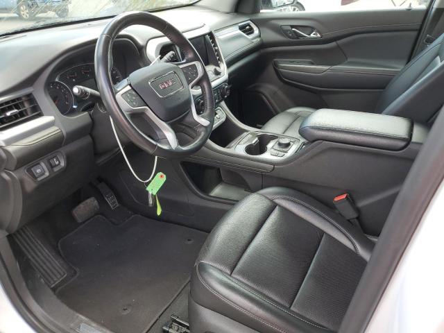 Photo 6 VIN: 1GKKNULS7MZ223074 - GMC ACADIA 