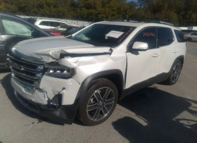 Photo 1 VIN: 1GKKNULS7MZ235581 - GMC ACADIA 