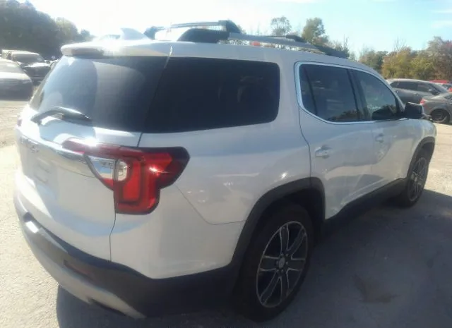 Photo 3 VIN: 1GKKNULS7MZ235581 - GMC ACADIA 