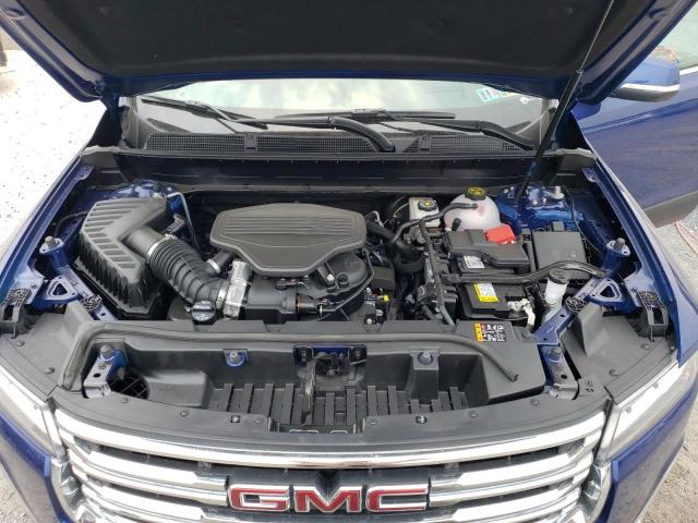 Photo 11 VIN: 1GKKNULS7PZ176200 - GMC ACADIA 