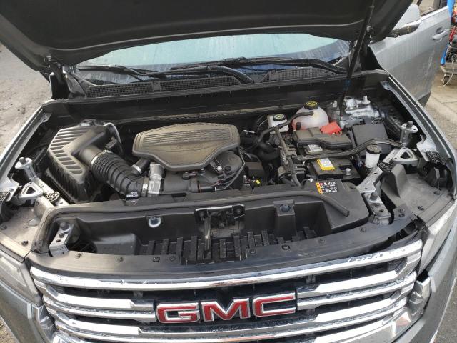 Photo 10 VIN: 1GKKNULS7PZ222625 - GMC ACADIA 