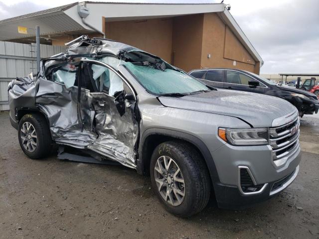 Photo 3 VIN: 1GKKNULS7PZ222625 - GMC ACADIA 