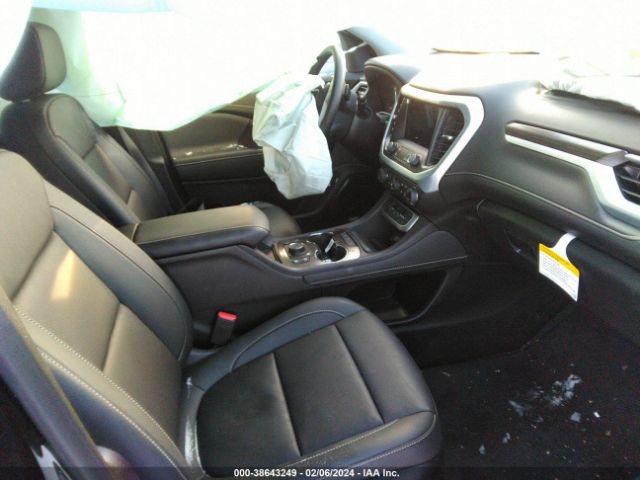 Photo 4 VIN: 1GKKNULS7PZ253325 - GMC ACADIA 