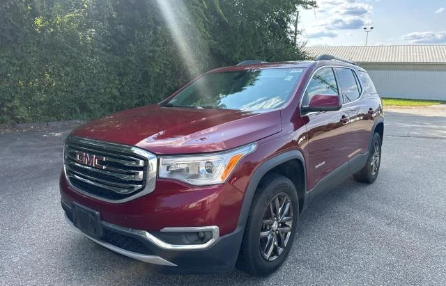 Photo 1 VIN: 1GKKNULS8HZ167264 - GMC ACADIA SLT 