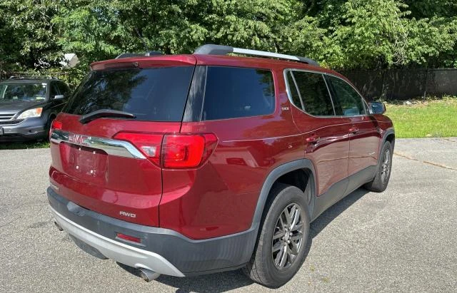 Photo 3 VIN: 1GKKNULS8HZ167264 - GMC ACADIA SLT 