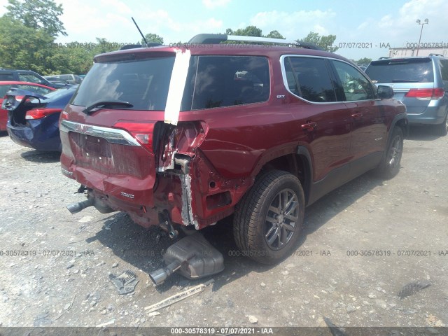 Photo 3 VIN: 1GKKNULS8HZ187014 - GMC ACADIA 