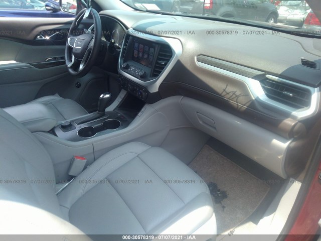 Photo 4 VIN: 1GKKNULS8HZ187014 - GMC ACADIA 