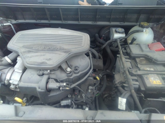 Photo 9 VIN: 1GKKNULS8HZ187014 - GMC ACADIA 