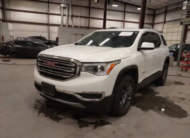 Photo 1 VIN: 1GKKNULS8HZ189412 - GMC ACADIA 