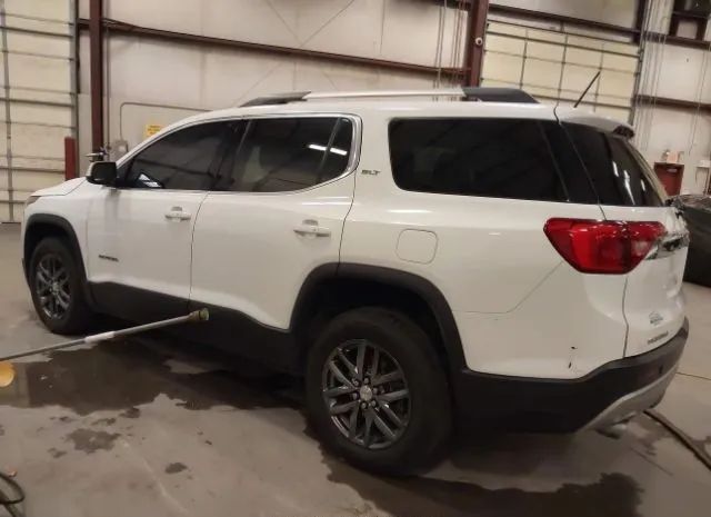 Photo 2 VIN: 1GKKNULS8HZ189412 - GMC ACADIA 