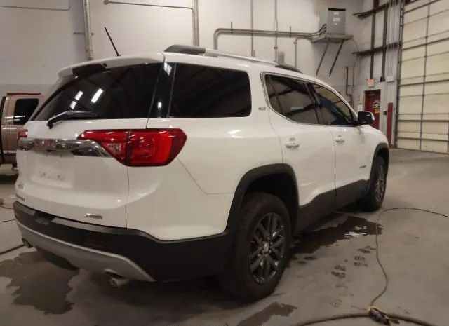 Photo 3 VIN: 1GKKNULS8HZ189412 - GMC ACADIA 