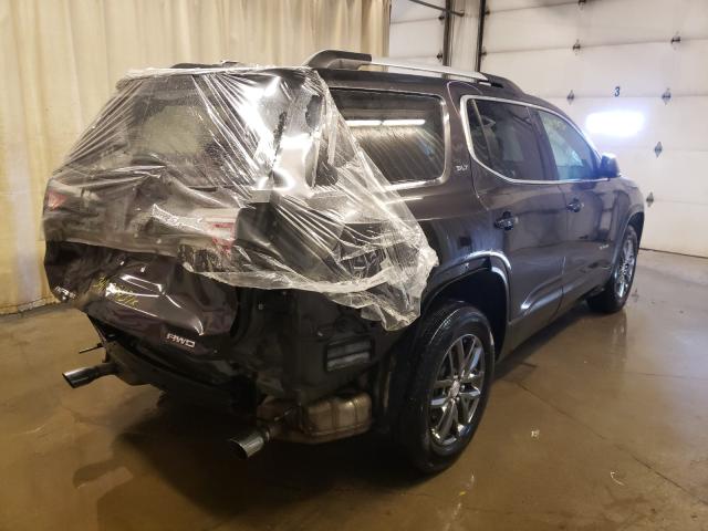 Photo 3 VIN: 1GKKNULS8HZ218424 - GMC ACADIA SLT 