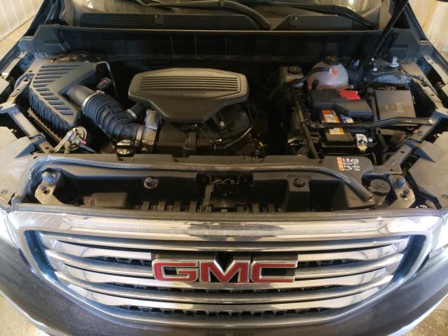 Photo 6 VIN: 1GKKNULS8HZ218424 - GMC ACADIA SLT 