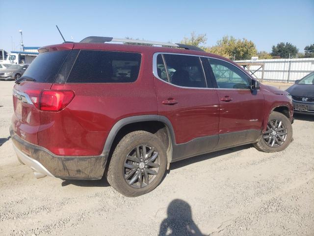 Photo 2 VIN: 1GKKNULS8HZ224045 - GMC ACADIA SLT 