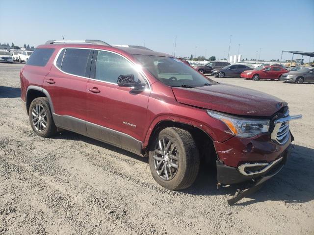 Photo 3 VIN: 1GKKNULS8HZ224045 - GMC ACADIA SLT 