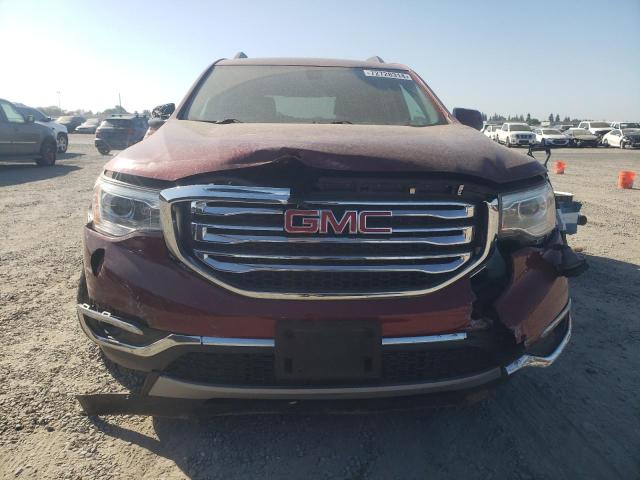 Photo 4 VIN: 1GKKNULS8HZ224045 - GMC ACADIA SLT 