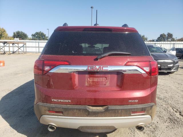 Photo 5 VIN: 1GKKNULS8HZ224045 - GMC ACADIA SLT 