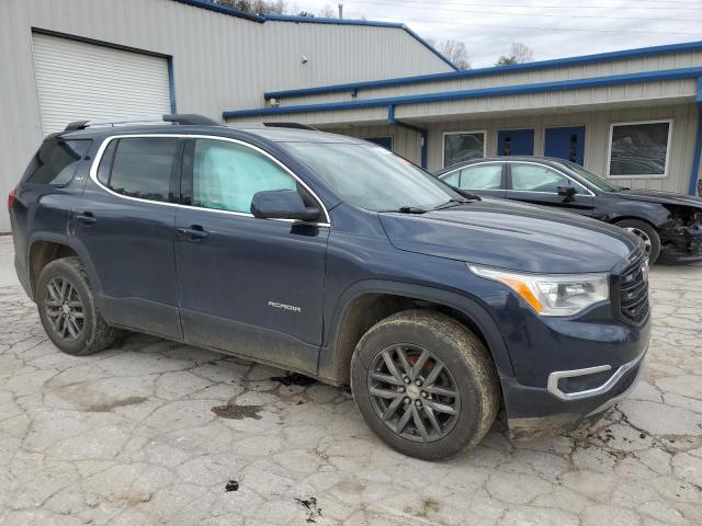 Photo 3 VIN: 1GKKNULS8HZ248877 - GMC ACADIA SLT 