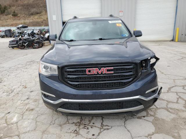 Photo 4 VIN: 1GKKNULS8HZ248877 - GMC ACADIA SLT 