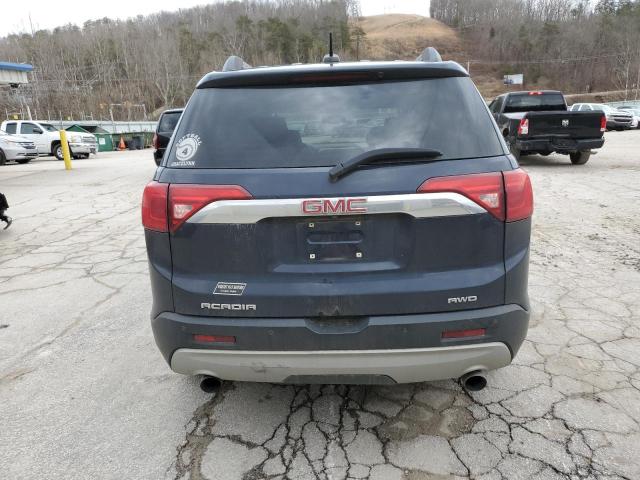 Photo 5 VIN: 1GKKNULS8HZ248877 - GMC ACADIA SLT 