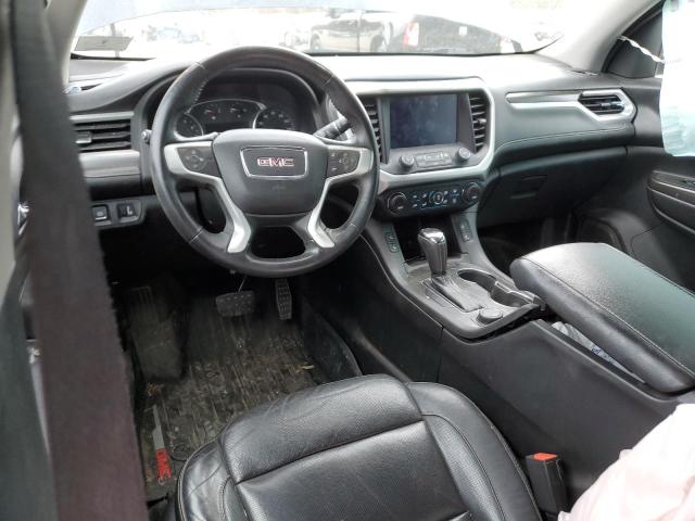 Photo 7 VIN: 1GKKNULS8HZ248877 - GMC ACADIA SLT 