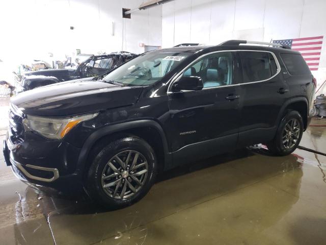 Photo 0 VIN: 1GKKNULS8HZ273956 - GMC ACADIA SLT 