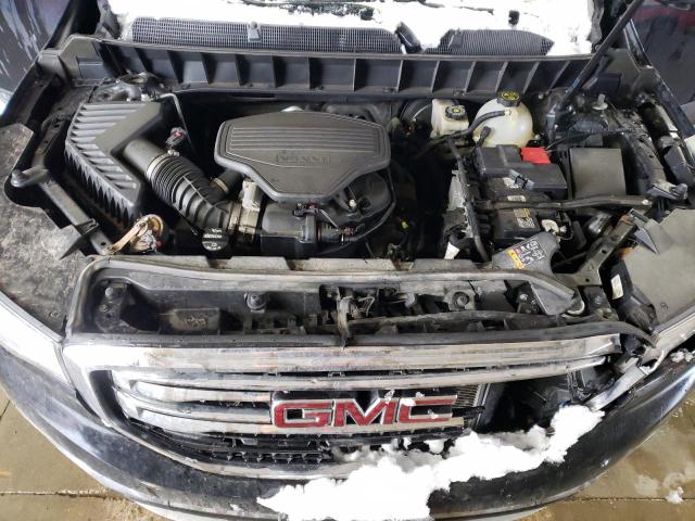 Photo 11 VIN: 1GKKNULS8HZ273956 - GMC ACADIA SLT 