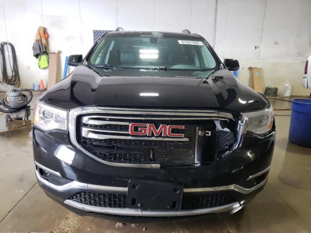 Photo 4 VIN: 1GKKNULS8HZ273956 - GMC ACADIA SLT 