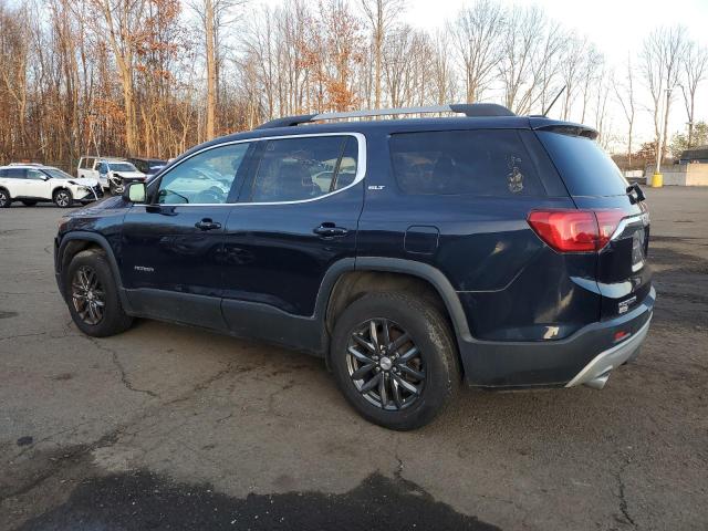 Photo 1 VIN: 1GKKNULS8HZ286903 - GMC ACADIA SLT 