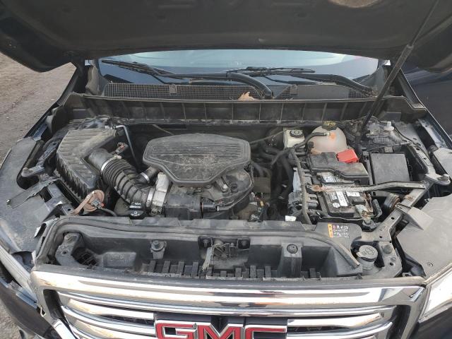 Photo 11 VIN: 1GKKNULS8HZ286903 - GMC ACADIA SLT 