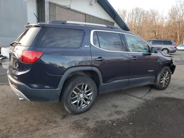 Photo 2 VIN: 1GKKNULS8HZ286903 - GMC ACADIA SLT 