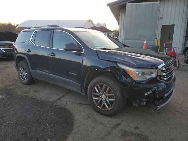 Photo 3 VIN: 1GKKNULS8HZ286903 - GMC ACADIA SLT 