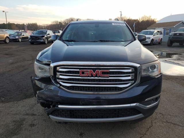 Photo 4 VIN: 1GKKNULS8HZ286903 - GMC ACADIA SLT 