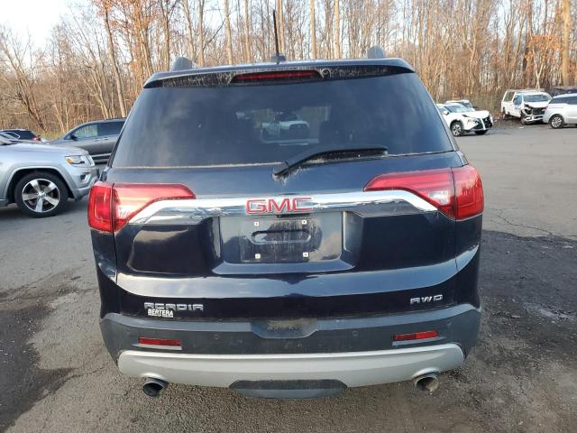 Photo 5 VIN: 1GKKNULS8HZ286903 - GMC ACADIA SLT 