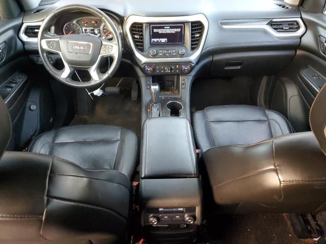 Photo 7 VIN: 1GKKNULS8HZ286903 - GMC ACADIA SLT 