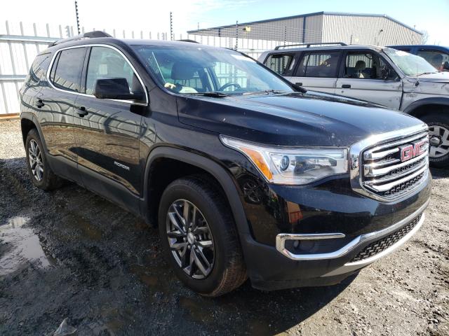 Photo 0 VIN: 1GKKNULS8HZ299523 - GMC ACADIA SLT 