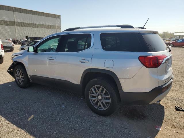 Photo 1 VIN: 1GKKNULS8JZ113341 - GMC ACADIA 