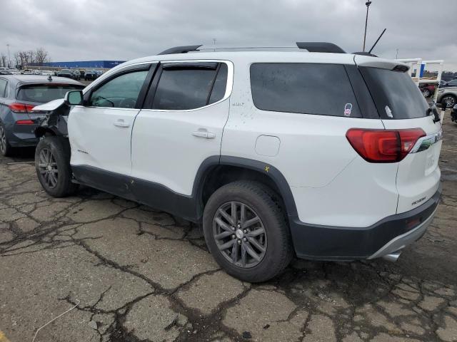 Photo 1 VIN: 1GKKNULS8JZ117762 - GMC ACADIA SLT 