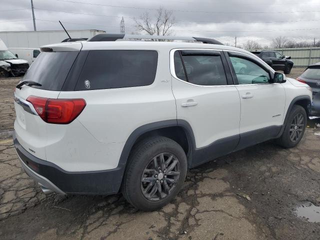 Photo 2 VIN: 1GKKNULS8JZ117762 - GMC ACADIA SLT 