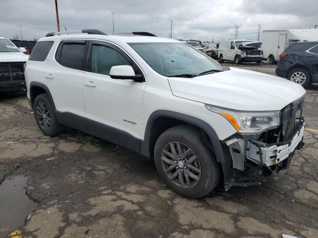 Photo 3 VIN: 1GKKNULS8JZ117762 - GMC ACADIA SLT 